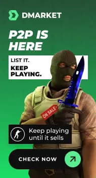 DMarket