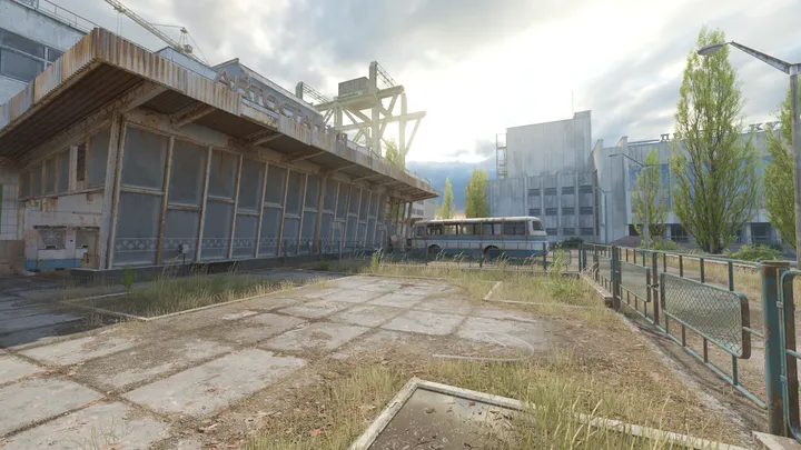 Cache
