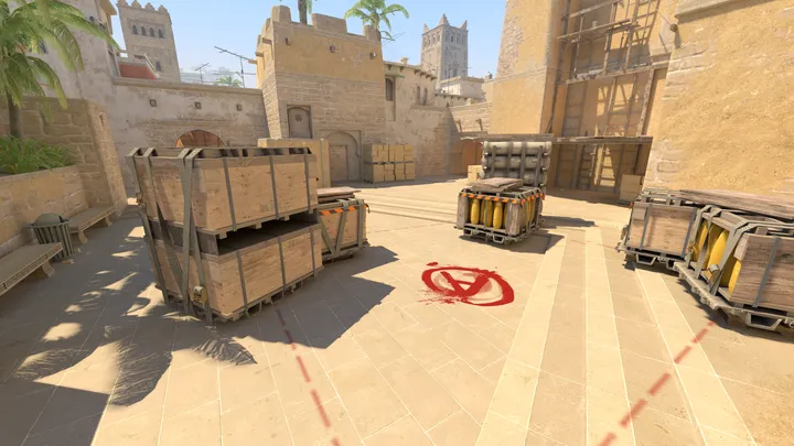 Mirage