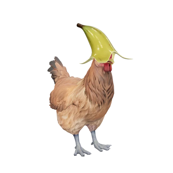 Banana