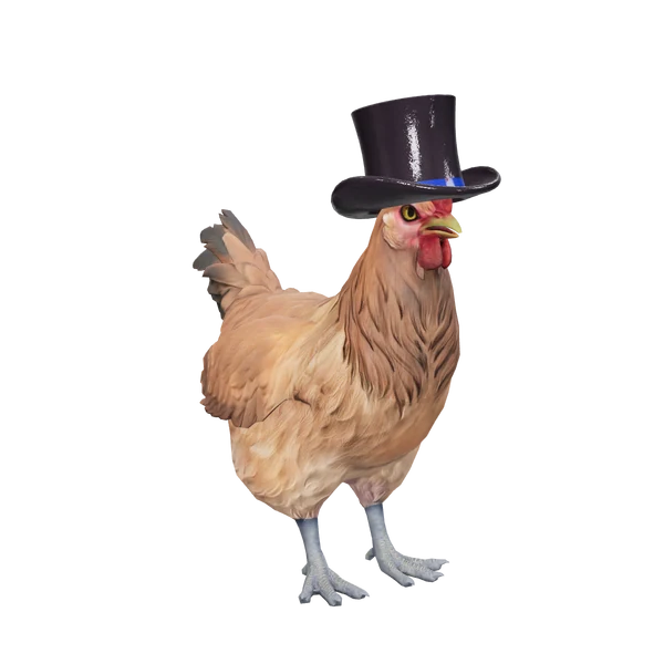 Top Hat