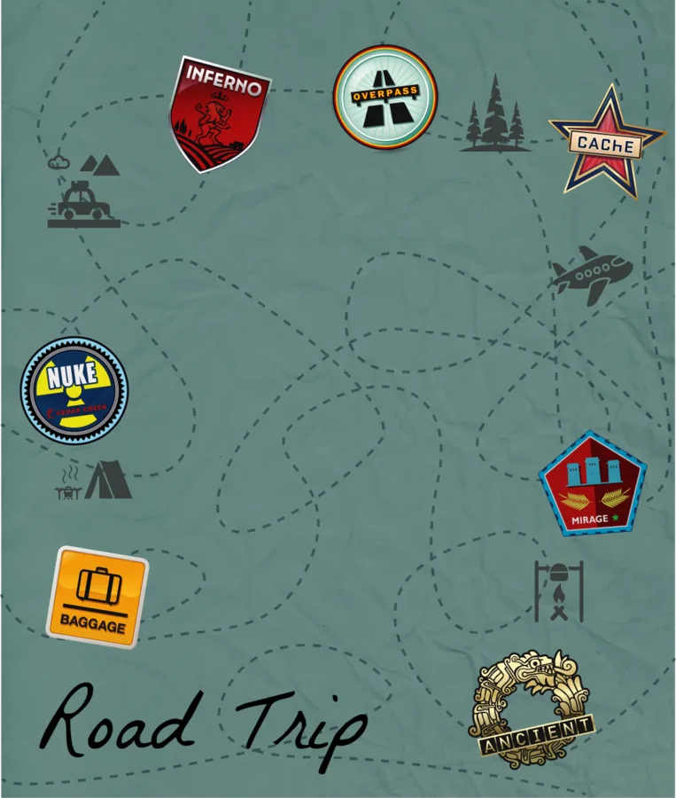 Road Trip
