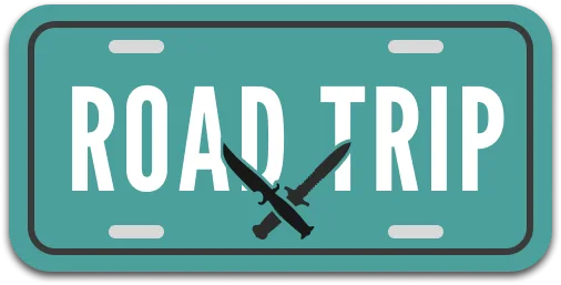 Road Trip