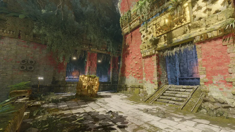 El Dorado preview