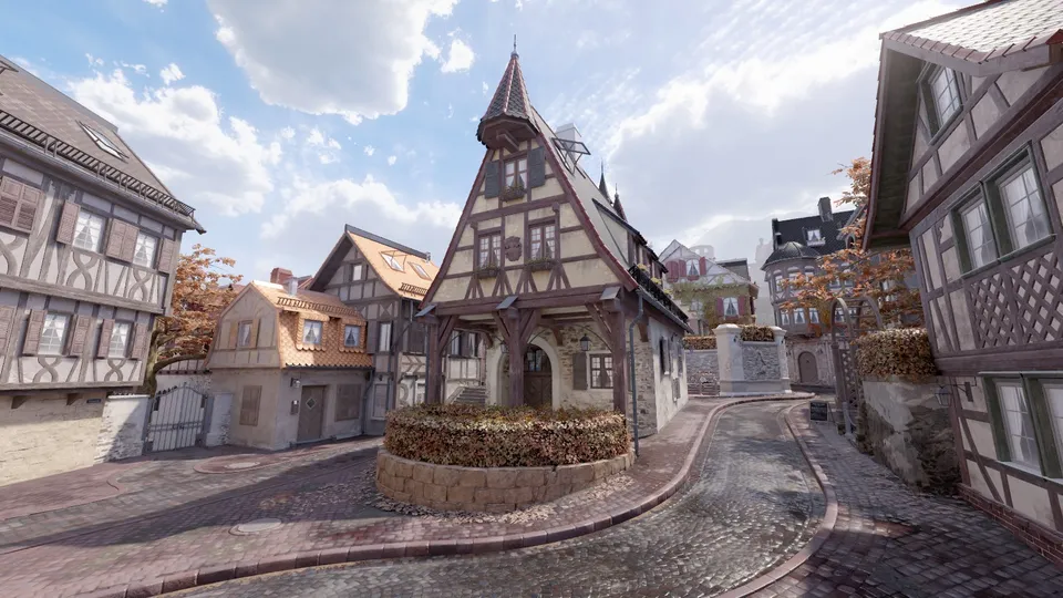 Fachwerk preview